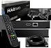 Produktbild MAG 540 IPTV Set Top Box 1GB RAM 4K HEVC H 265 Unterstützung Linux