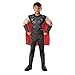 Rubie's Marvel: Avengers Endgame Child's Deluxe Thor Costume