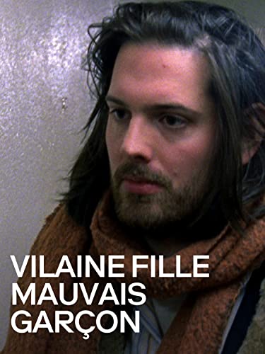 Vilaine fille mauvais garçon