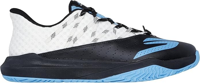 Image of Skechers Men's Viper Court Rally Pickleball Sneaker