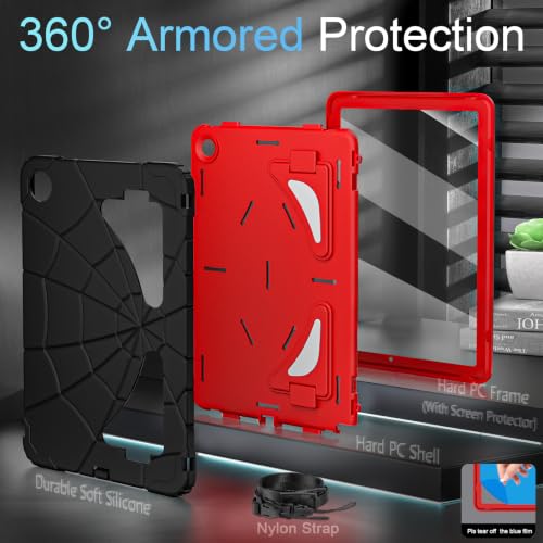 Image of Auizotl Case for Samsung Galaxy Tab A11+ /A9+ 11 inch Galaxy Tab A11 Plus Case