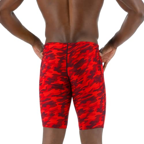 Image of TYR Durafast Elite Solid Jammer