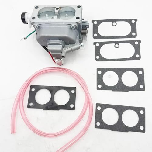 Carburateur pour CH680 CH750 CH940 CH960 et moteurs CV10000 6285345s