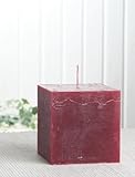 CandleCorner Rustik-Kerzen