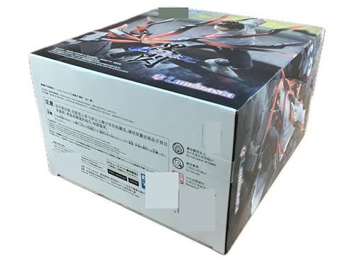 呪術*廻戦0 Luminasta 乙骨'憂太 黒閃 フィギュア ルミナスタ