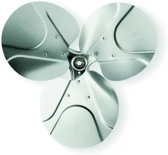 24" Propeller Blade Fan
