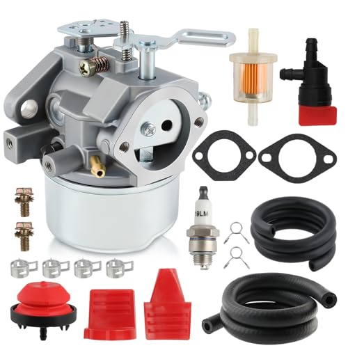 Carbhub 640052 Carburetor for Tecumseh