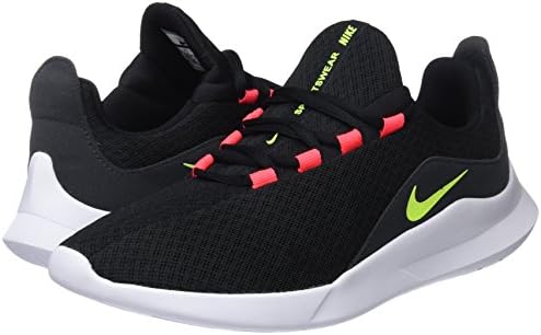 Amazon.com: Nike Viale Zapatillas para correr para hombre, Negro, 13 :  Ropa, Zapatos y Joyería