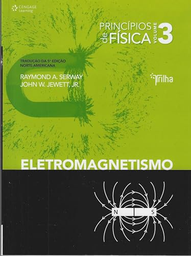 Eletromagnetismo (Volume 3)