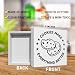 Baking Cookies Lover Christmas Birthday Gifts for Women Men Baker Bread Maker, Baking Cookies Lover Baker Decor for Kitchen Dinner Room Bakery Counter Decorations, Everything Better