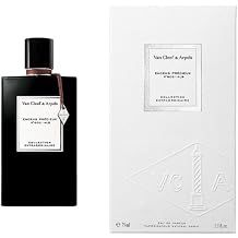 Van Cleef & Arpels Coll Extraordinaire Encens Precieux Eau De Parfum Spray