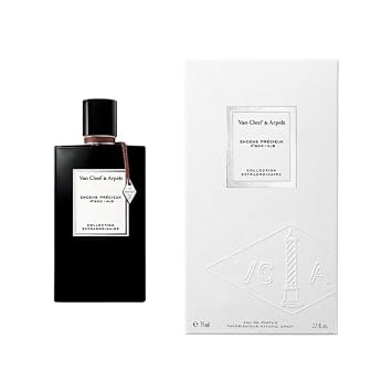 Van Cleef & Arpels Coll Extraordinaire Encens Precieux Eau De Parfum Spray
