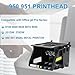 950 951 Printhead Replacement for HP Officejet Pro 8600 8610 8620 8100 8600 8650 251DW 276DW for 950xl 951xl,Printer Replacement Parts Printhead