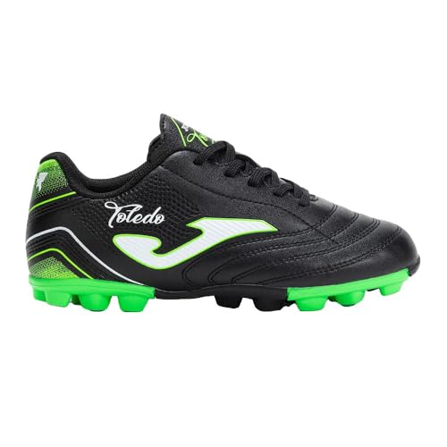 Joma Toledo Jr 2501 Hard Ground évite les glissades sur terrain sec