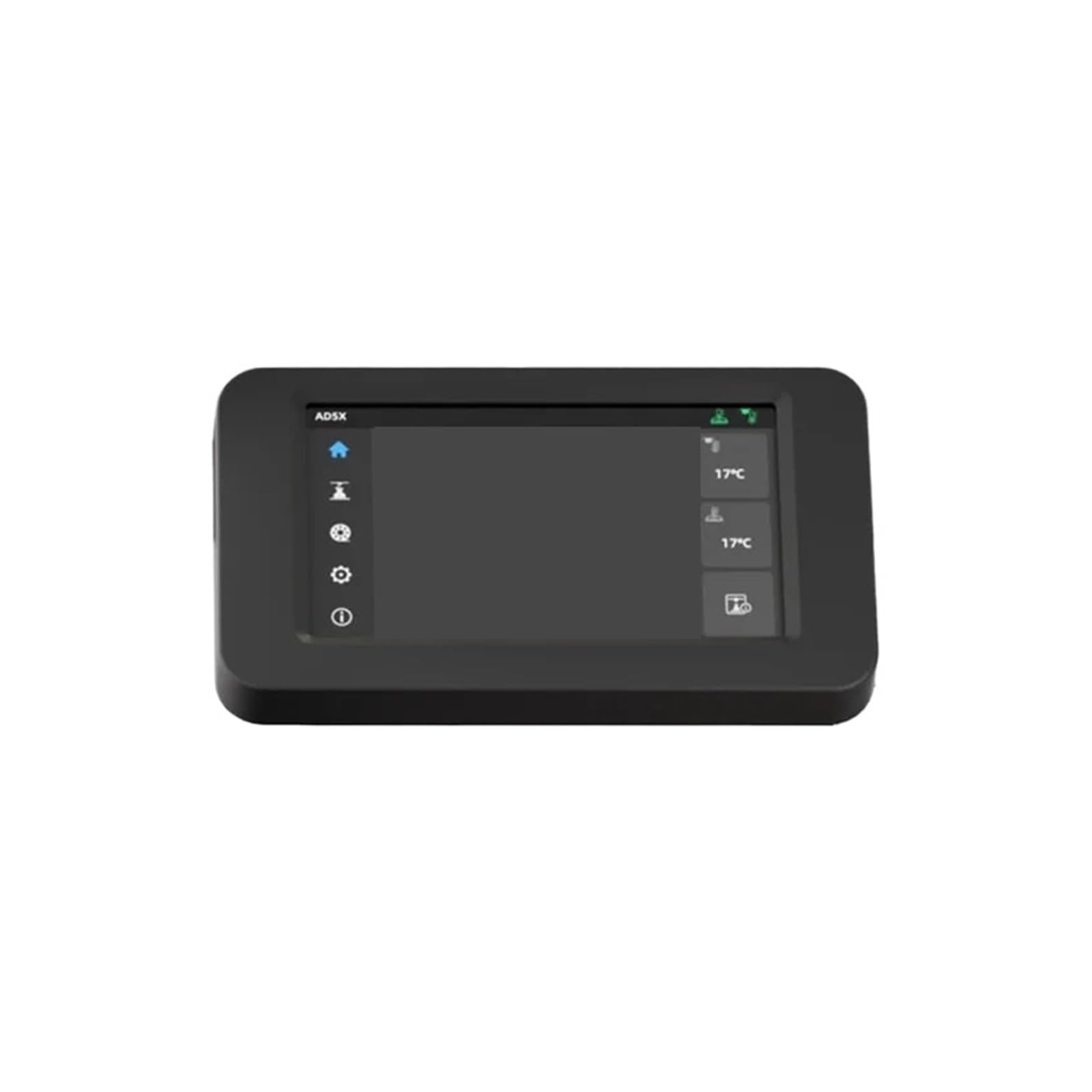 Gruppo Schermo Touch Compatibile Con Flashforge AD5X | Stampa 3D, display nitido, funzionamento touch, installazione semplice, accessorio sostitutivo