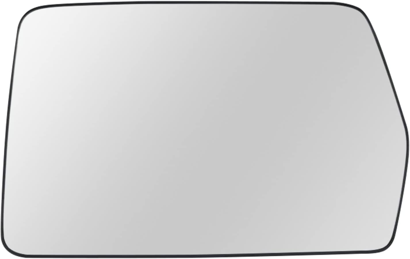 Right Driver Side Wing Door Mirror Glass For Subaru Impreza 97-07 - Foto 6