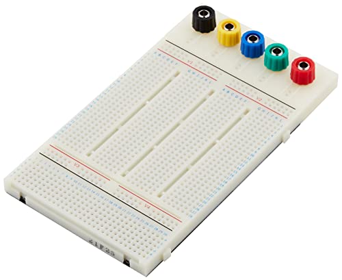 サンハヤト ニューブレッドボード SAD-11のサムネイル