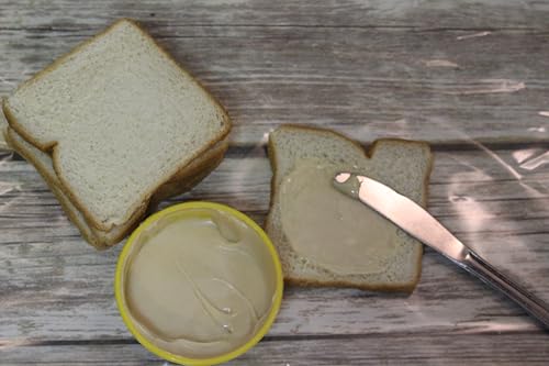 AmishTastes Downey's Natural Honey Butter Pack de Variedades 48 Oz miniatura 7