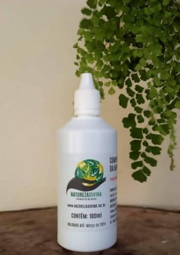 Tintura ginseng Divina Natureza 100 ml