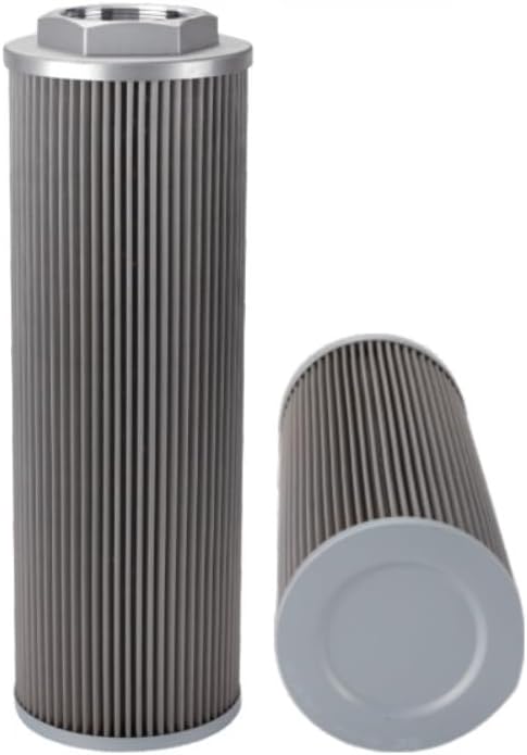 Hydraulic Inlet Filter CH1244T Compatible with EC HT65 HT75W HT80 HT85-8 HT120 Excavators for Earthmoving Equipment