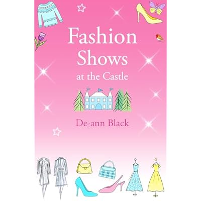 Fashion Shows at the Castle