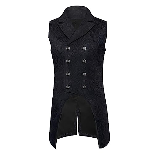 Veste courte jacquard homme pour sublimer un costume victorien ou smoking