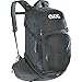 EVOC Herren Performance Rucksack Explorer Pro, black, 53 x 27 x 19 cm, 30 Liter, 100001