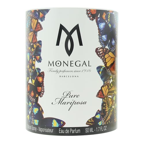 RamóN Monegal Pure Farfalla Eau De Parfum - 4