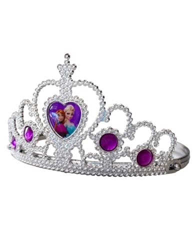Image of BookMyCostume Headwear Collection - Decorative Tiaras, Floral Crowns, Animal Ears & Themed Headbands for Birthdays, Festivals & Role-Play - Kids & Adults Accessory