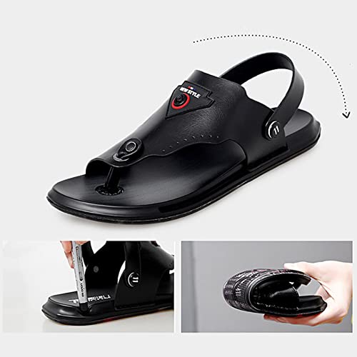 Mens Big Toe Bone Corrector ls, Summer Comfy Clip Toe Flip Flops,Bunion Correctors, for Pain Relief Hallux Valgus Bunion Symptoms3