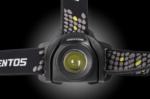 GENTOS(ジェントス) ヘッドベイダー HV-133H の商品画像 2