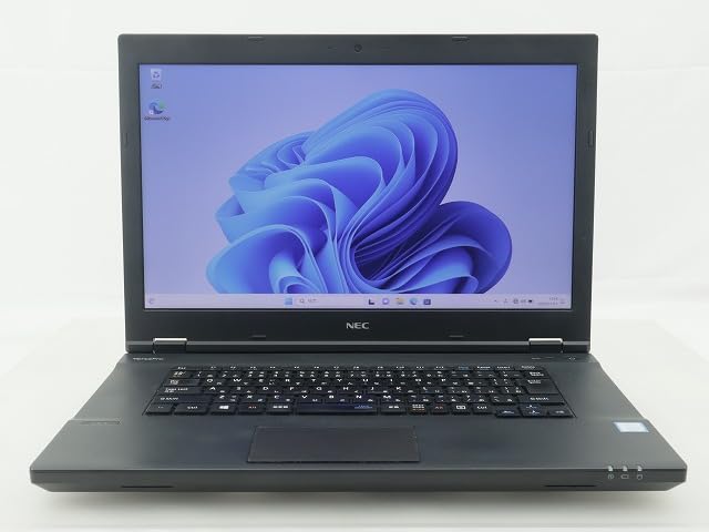 NEC PC-VKT16XZG4 i5 8250U 8GB 新品SSD256GB ノートパソコン NEC PC-VKT16XZG4 Core i5 8250U 1.6GHz/8GB