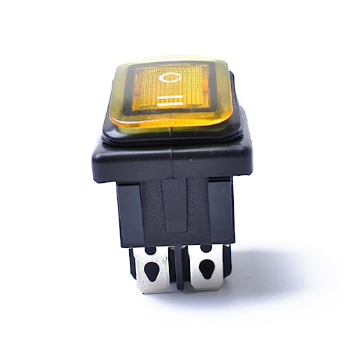 OUNONA 6 Balancim Redondo Um Aspirador Interruptores Marítimos Arcos De Cabelo De Halloween Para Mul