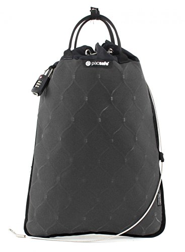 Pacsafe portable safe