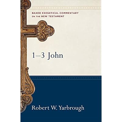 1&ndash;3 John