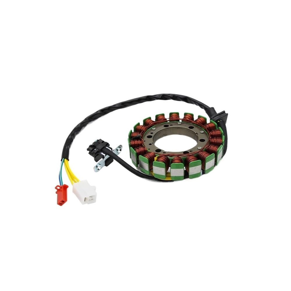 Bobine de stator magnéto moto pour voyager sereinement en CB400SS et CL400