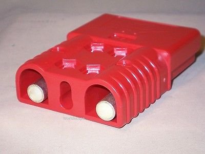 Rema 78035-00 connector with flat contacts