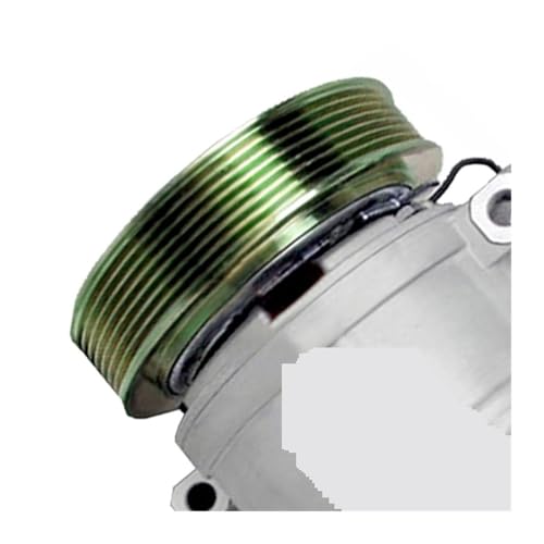 Compresseur AC 92600VW200 Nissan DKS17CH climatisation