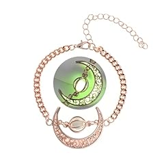 Rose Gold Yellow Green