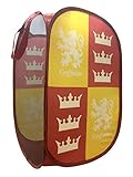 Jay Franco Harry Potter Gryffindor Pop Up Hamper,