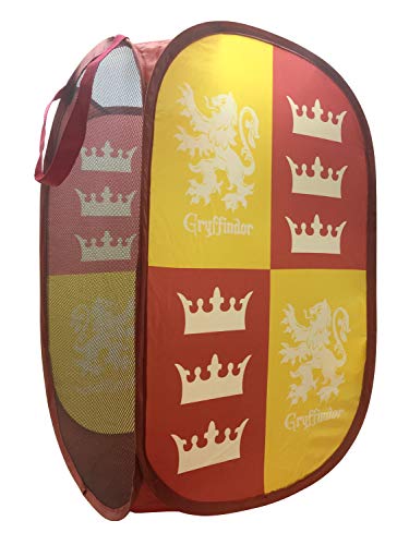 Jay Franco Harry Potter Gryffindor Pop Up Hamper