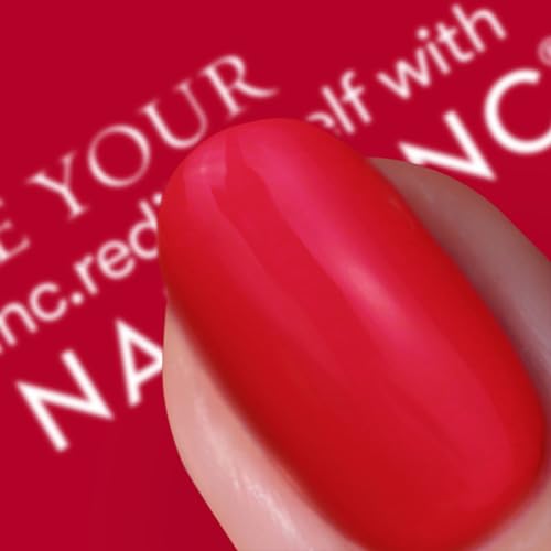 Nails.INC Ho Ho Cocoa Nail Polish Set - Image 8