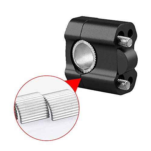 Motorcycle Handlebar Risers 1 1/8 Inch 28Mm Or 7/8 Inch 22Mm Universal Handle Bars Mount Clamp Fit Harley Kawasaki Suzuki Yamaha Honda Sportster Road King Cruisers Choppers Atv Dirt Bike Ktm Husaberg #TOP3