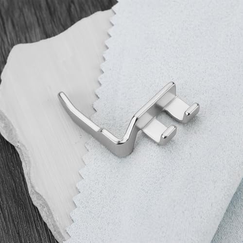 2 Piezas Pie para Coser Cremallera OTOTEC miniatura 6