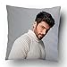 Can Yaman Cuscino 37 Idea Regalo Compleanno festa personaggi famosi collezione Decorazioni casa Divano Letto Serie tv Daydreamer Le Ali del Sogno Bitter Sweet