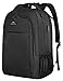 Business Travel Backpack, Matein Laptop Backpack with USB Charging Port for Men Womens Boys Girls, Anti Theft Water Resistant College School Bookbag Computer Backpack Fits 15.6 Inch Laptop Notebook