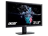 Support réglable : avec un réglage d'inclinaison de 20°, vous pouvez trouver l'angle de vue le plus confortable – ou fixer le moniteur à un support ou un bras de rechange grâce au support VESA
