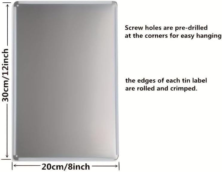 Miniatura 4 de Letrero de metal de hierro con eslogan de cannabis humorístico, placa decorativa para colgar en la pared, para el hogar, jardín, garaje, porche,