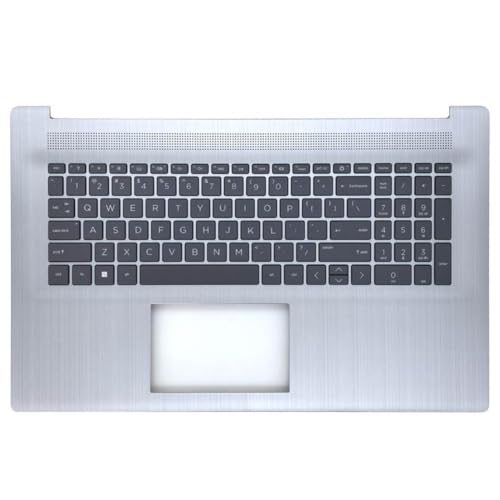 ���b�v�g�b�v 17-CN 17-CP �ƌ݊������� LCD �o�b�N�J�o�[�W�㕔�P�[�X�p�[�����X�g�����P�[�X�����J�o�[(N39376-001)