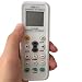 FYCJI Universal Mando Aire Acondicionado Control Remoto K1028E 1000 en 1 Mando...
